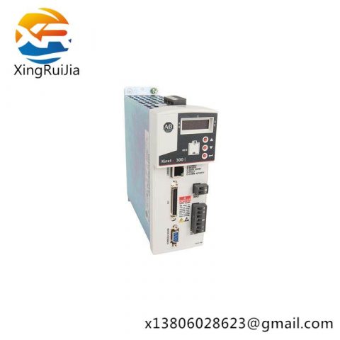 AB 2097-V33PR3-LM Servo Drive