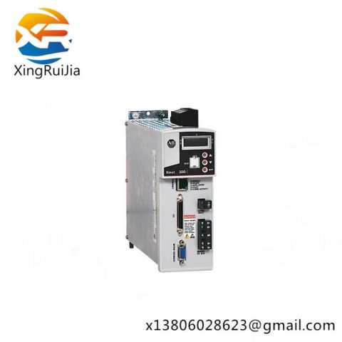 AB 2097-V34PR6 Kinetix 350 Servo Drive