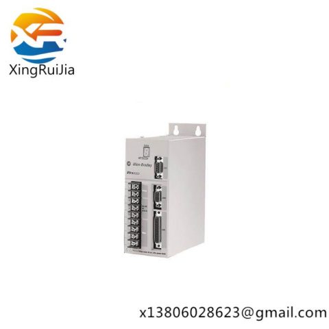 AB 2098-DSD-020X DRIVE