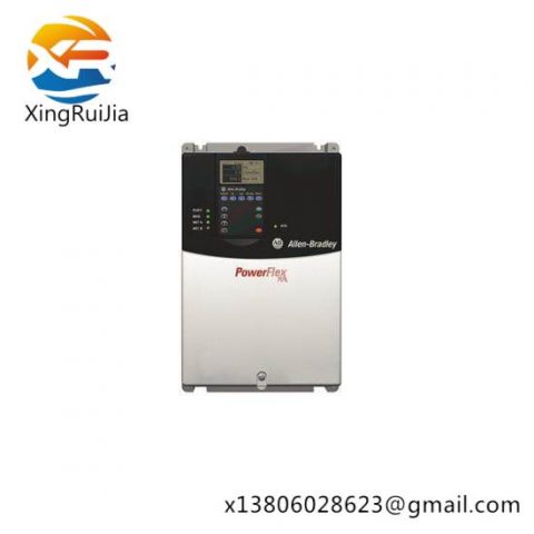 20AC022A3AYNANC0 15 horsepower PowerFlex 70 AC drive