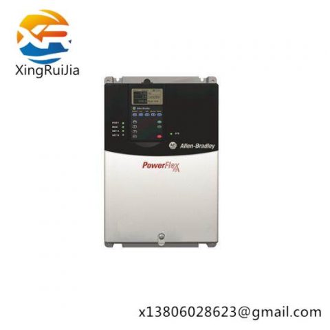 20AC022A3AYNANC0 PowerFlex 70 AC drive
