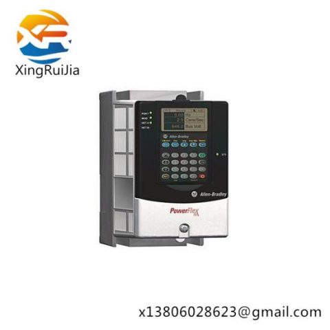 Allen-Bradley 20AC037A0AYNANC0