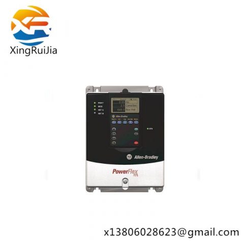 PowerFlex 20AC5P0A0AYNANC0 PowerFlex70 AC Drive