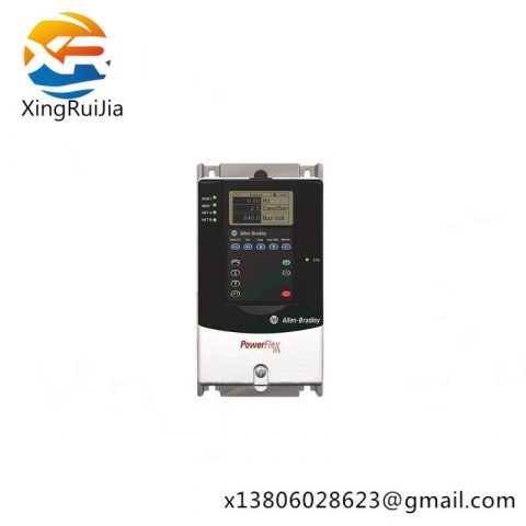 AB 20AD3P4A0AYNNNC0 Powerflex70 ac drive