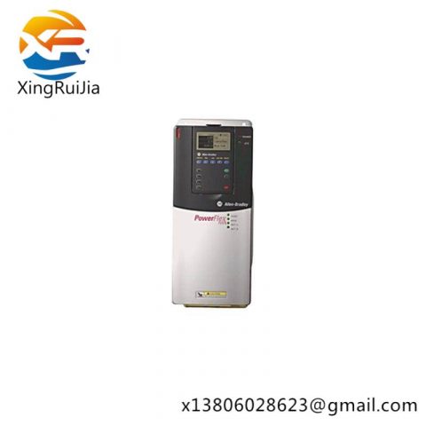 AB 20BC030A0AYNANC0 AC DRIVE