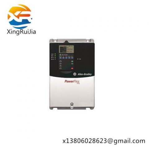 20BC260A0ANNANC0 POWERFLEX 700 AC DRIVE 20B