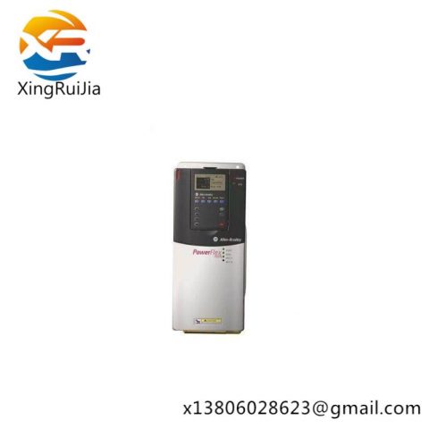 AB 20BD065A0AYNANC0 AC Drive