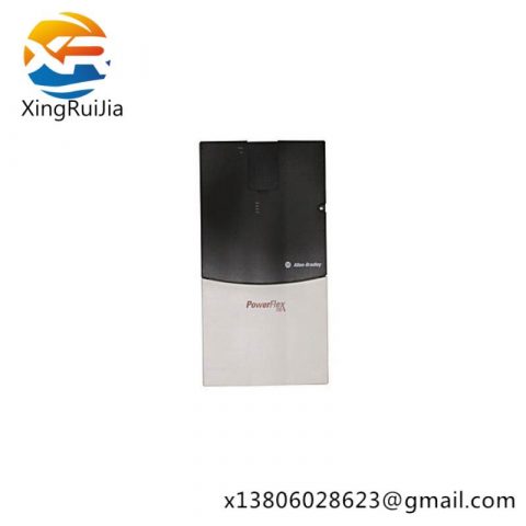 AB 20BD125A3AYNANC0 AC Drive