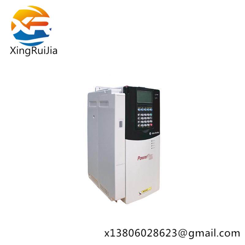 20dc085a0eynanane_powerflex_700s_ac_drive.jpg AB 20DC085A0EYNANANE PowerFlex 700S AC Drive