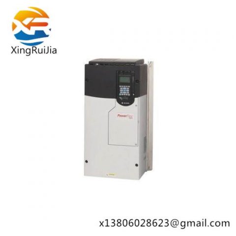 20F11NC011JA0NNNNN PowerFlex 753 AC Drive