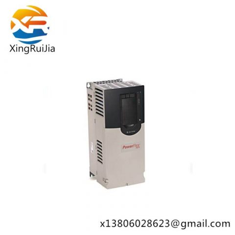 PowerFlex 20F11NC085JA0NNNNN Drive