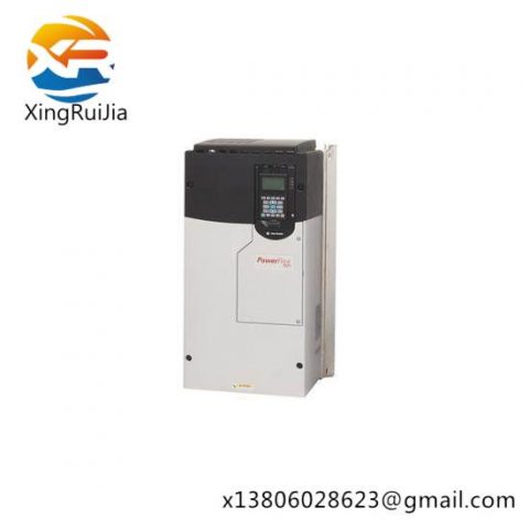 20F14NC205JN0NNNNN 753 AC Packaged Drive