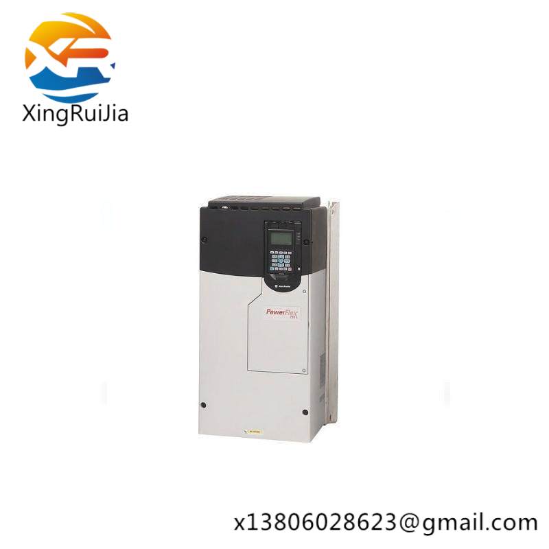 20f1anc140ja0nnnnn_powerflex_753_ac_drive.jpg PowerFlex 20F1ANC140JA0NNNNN PowerFlex 753 AC Drive