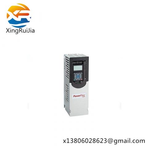 PowerFlex 20F1ANC170JA0NNNNN PowerFlex 753 AC Drive