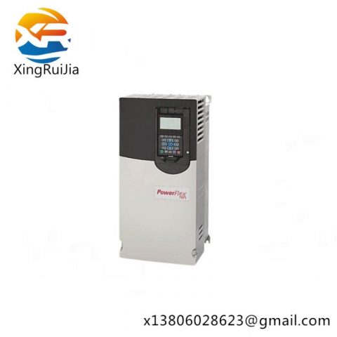 AB 20G11NC104JA0NNNNN Powerflex 755 ac drive