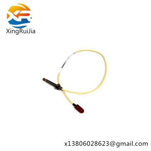 BENTLY NEVADA 21500-00-36-05-02 PROXIMITY PROBE