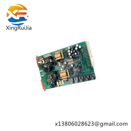 216vc62a_hesg324442r112_processor_unit_relay_card_1.jpg 216VC62a HESG324442R112 Processor Unit Relay Card