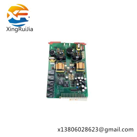 216vc62a_hesg324442r112_processor_unit_relay_card_2.jpg 216VC62a HESG324442R112 Processor Unit Relay Card