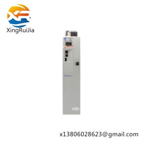 2198-208 Kinetix 5700 DC Bus Supply