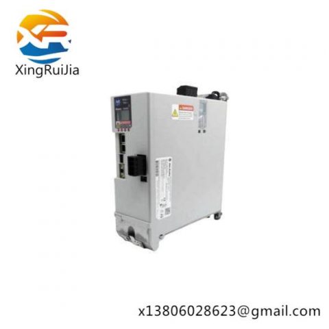 2198-D006-ERS3 - Servo Drive