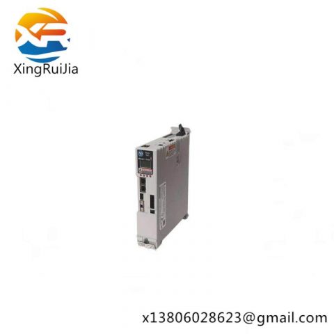 AB 2198-D012-ERS3 Kinetix 5700 Dual Axis Inverter