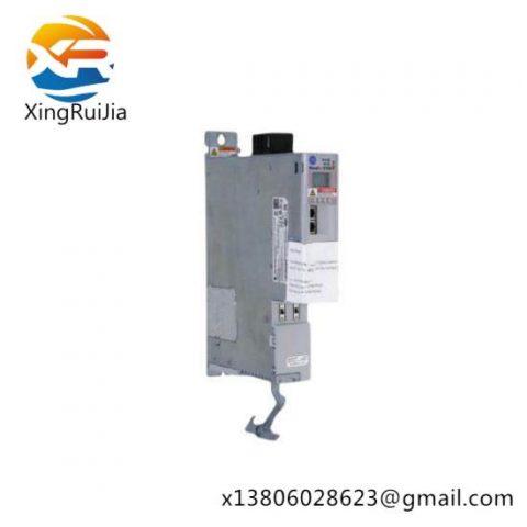2198-D020-ERS4 Kinetix 5700 Dual Axis Safe Speed Drive