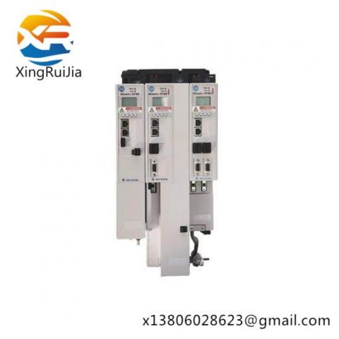 2198-D032-ERS4 Kinetix 5700 Dual Axis Safe Speed Drive