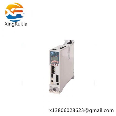 AB 2198-H008-ERS Servo Drive