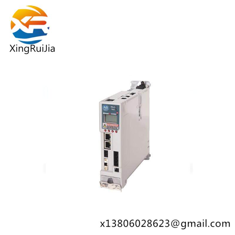 2198-h008-ers_servo_drive.jpg AB 2198-H008-ERS Servo Drive