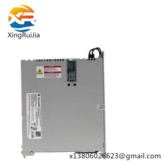 2198-h015-ers_kinetix_5500_servo_drive_190-528v_ac_12_5a_1.jpg 2198-H015-ERS Kinetix 5500 Servo Drive 190-528V AC 12.5A