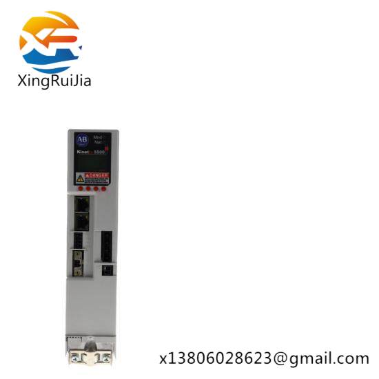 2198-h015-ers_kinetix_5500_servo_drive_190-528v_ac_12_5a_2.jpg 2198-H015-ERS Kinetix 5500 Servo Drive 190-528V AC 12.5A