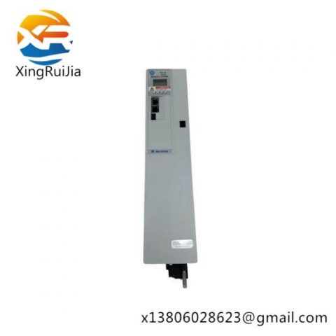 2198-P208 DC-bus Power Supply