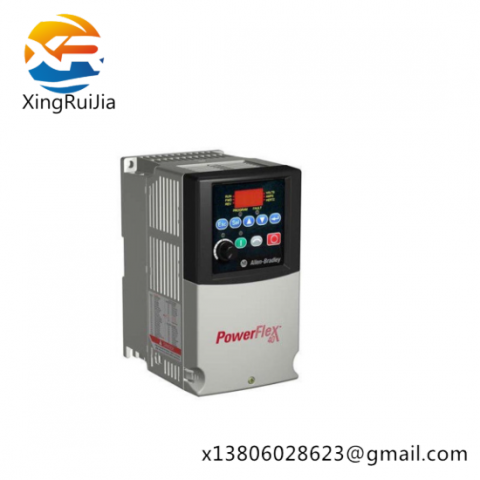 22B-D2P3N104 AC Drive