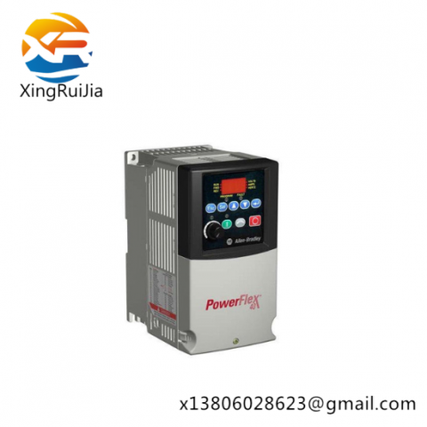 22B-D4P0N104 PowerFlex4 AC Drive
