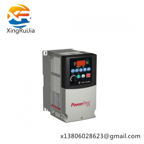 22B-D6P0N104 AC Drive