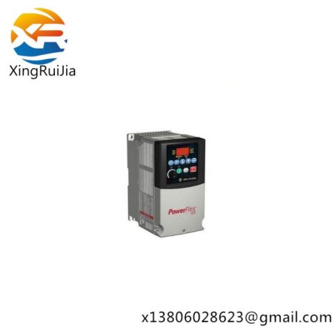 AB 22B-D6P0N104 PowerFlex 40 AC Drives