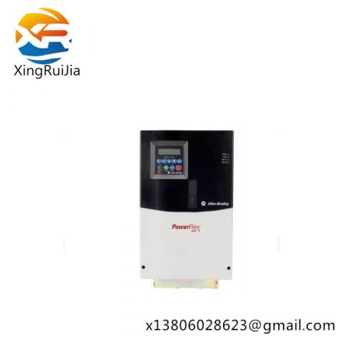 AB 22C-D038A103 Drive, PowerFlex 400