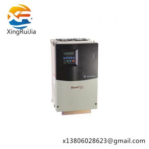 22C-D060A103 AC Drive