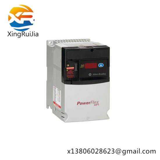 22d-d012n104_ac_drive.jpg 22D-D012N104 AC Drive