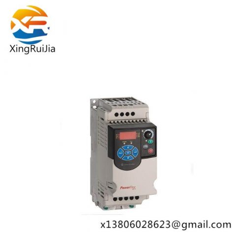 AB 22F-D2P5N113 PowerFlex4M AC Drive
