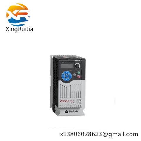 AB 25A-D013N104 PowerFlex 523 AC Drive