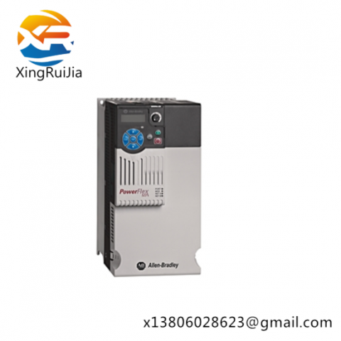 25A-D030N114 PowerFlex 523 AC Drive