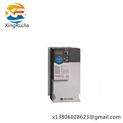 AB 25A-D043N114 PowerFlex 523 AC Drive