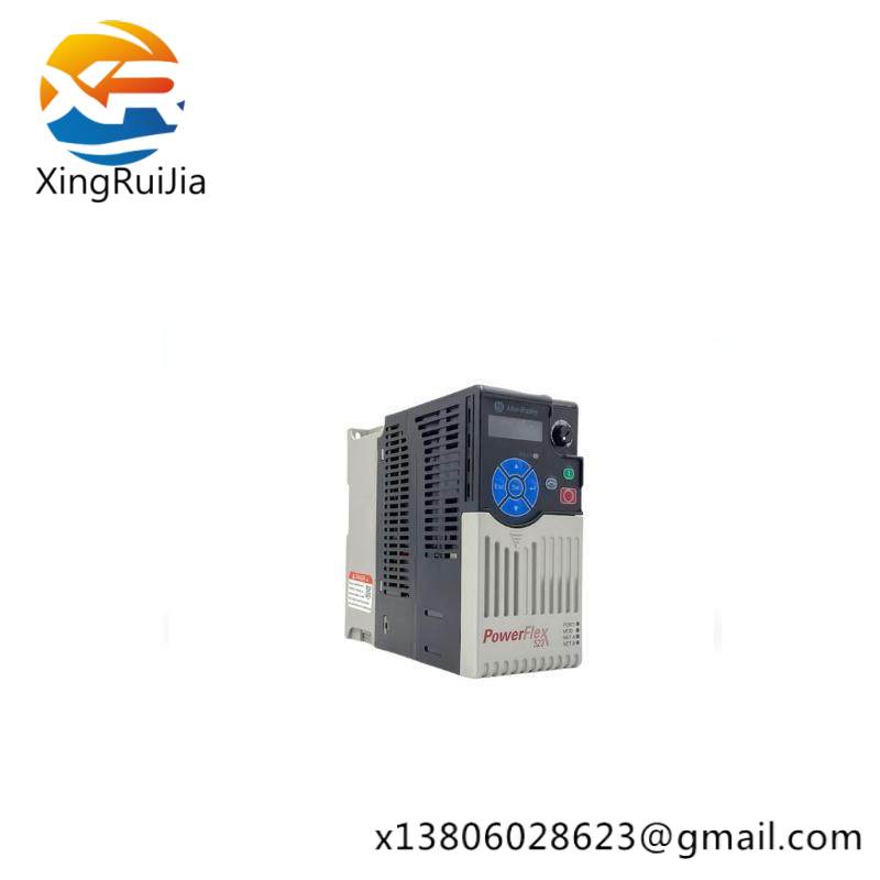 25a-d2p3n114_ac_drive.jpg AB 25A-D2P3N114 AC drive