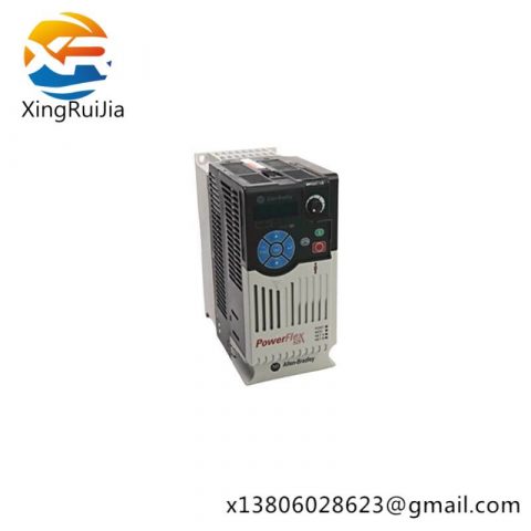 AB 25B-D010N104 Drive, Variable