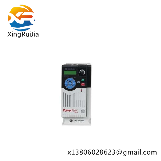 25b-d010n114_ac_drive.png 25B-D010N114 AC Drive
