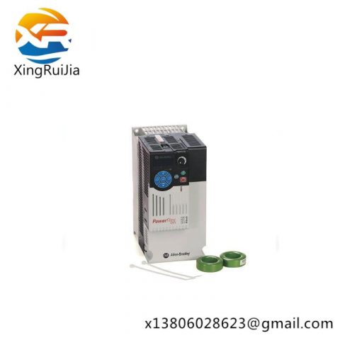 AB 25B-D017N114 AC Drive