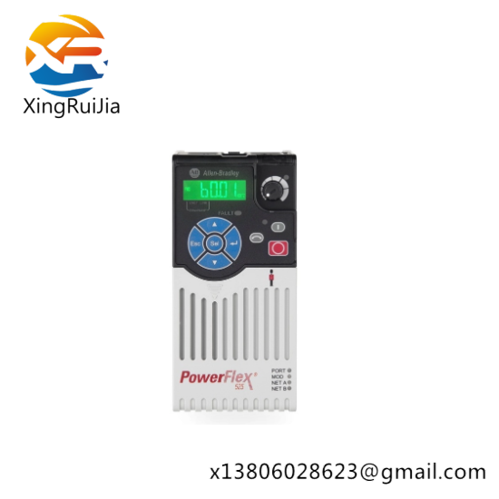 25b-d024n104_powerflex_525_ac_drive.png 25B-D024N104 PowerFlex 525 AC Drive