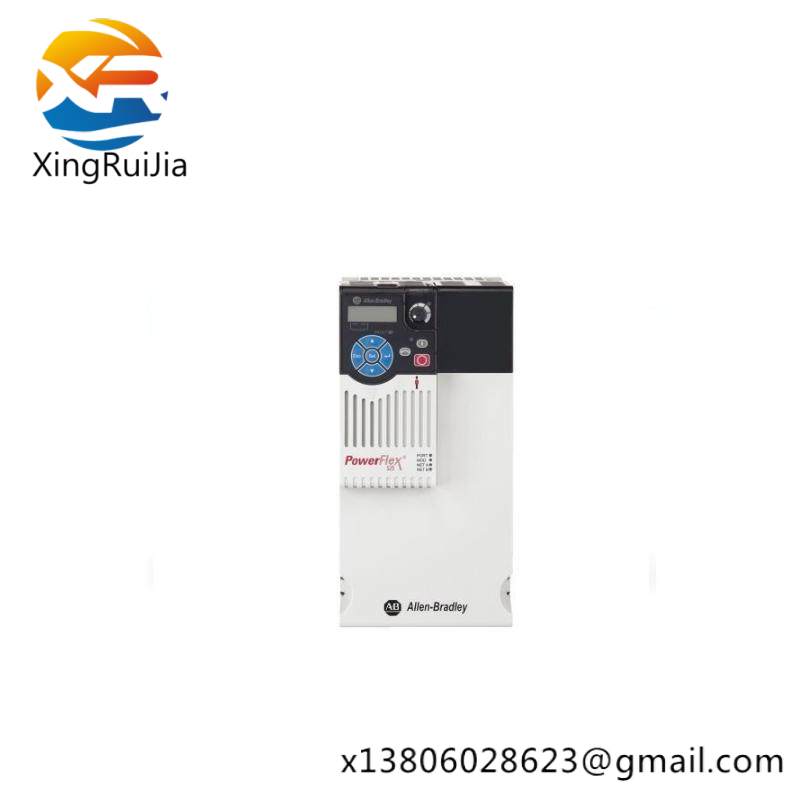 25b-d030n104_ac_drive.jpg AB 25B-D030N104 AC Drive