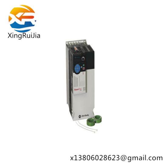 25b-d030n114_ac_drive.jpg 25B-D030N114 AC Drive